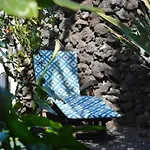 Lavastein-bauernhaus Yazmina Mit Schoenem Garten By Interhome Feriehus Yaiza (Lanzarote)