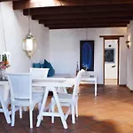Lavastein-bauernhaus Yazmina Mit Schoenem Garten By Interhome Feriehus Yaiza (Lanzarote)