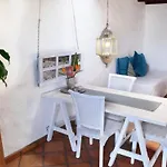 Feriehus Lavastein-bauernhaus Yazmina Mit Schoenem Garten By Interhome Yaiza (Lanzarote)