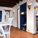 Lavastein-bauernhaus Yazmina Mit Schoenem Garten By Interhome Feriehus Yaiza (Lanzarote)