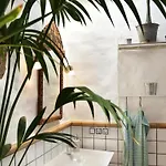 Lavastein-bauernhaus Yazmina Mit Schoenem Garten By Interhome Feriehus Yaiza (Lanzarote)