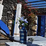 Lavastein-bauernhaus Yazmina Mit Schoenem Garten By Interhome Feriehus Yaiza (Lanzarote)