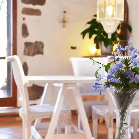 Feriehus Lavastein-bauernhaus Yazmina Mit Schoenem Garten By Interhome