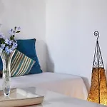 Dom wakacyjny Lavastein-bauernhaus Yazmina Mit Schoenem Garten By Interhome Yaiza (Lanzarote)