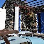 Lavastein-bauernhaus Yazmina Mit Schoenem Garten By Interhome *