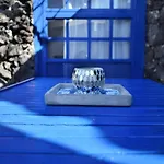 Lavastein-bauernhaus Yazmina Mit Schoenem Garten By Interhome Dom wakacyjny Yaiza (Lanzarote)