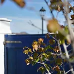 Lavastein-bauernhaus Yazmina Mit Schoenem Garten By Interhome * 雅伊萨