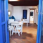 Lavastein-bauernhaus Yazmina Mit Schoenem Garten By Interhome