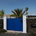 Lavastein-bauernhaus Yazmina Mit Schoenem Garten By Interhome * Yaiza (Lanzarote)