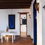 Dom wakacyjny Lavastein-bauernhaus Yazmina Mit Schoenem Garten By Interhome *