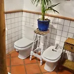 Dom wakacyjny Lavastein-bauernhaus Yazmina Mit Schoenem Garten By Interhome