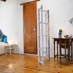 Dom wakacyjny Lavastein-bauernhaus Yazmina Mit Schoenem Garten By Interhome *