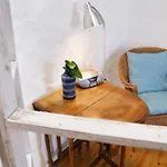 Dom wakacyjny Lavastein-bauernhaus Yazmina Mit Schoenem Garten By Interhome