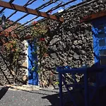 度假居 Lavastein-bauernhaus Yazmina Mit Schoenem Garten By Interhome 雅伊萨