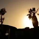 Lavastein-bauernhaus Yazmina Mit Schoenem Garten By Interhome Dom wakacyjny *