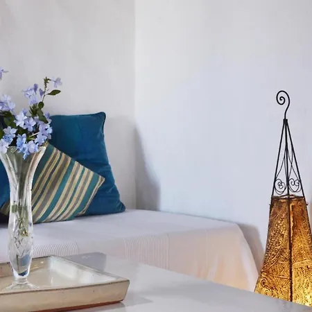 Holiday home Lavastein-bauernhaus Yazmina Mit Schoenem Garten By Interhome Yaiza (Lanzarote)