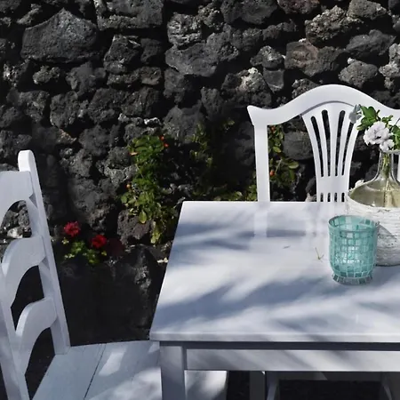 Holiday home Lavastein-bauernhaus Yazmina Mit Schoenem Garten By Interhome