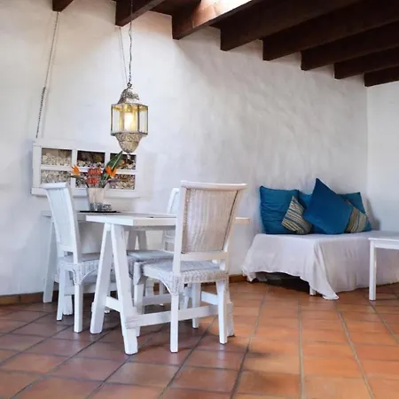 Lavastein-bauernhaus Yazmina Mit Schoenem Garten By Interhome Holiday home