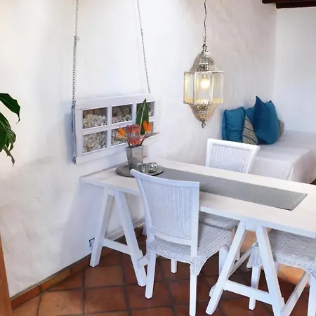 Holiday home Lavastein-bauernhaus Yazmina Mit Schoenem Garten By Interhome Yaiza (Lanzarote)