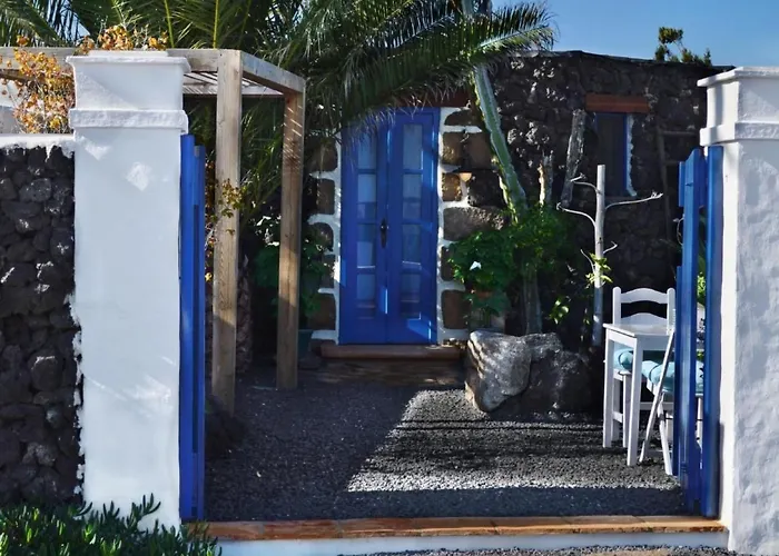 Ferienhaus Lavastein-bauernhaus Yazmina Mit Schoenem Garten By Interhome *