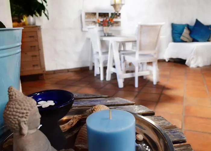 Lavastein-bauernhaus Yazmina Mit Schoenem Garten By Interhome * Yaiza (Lanzarote)