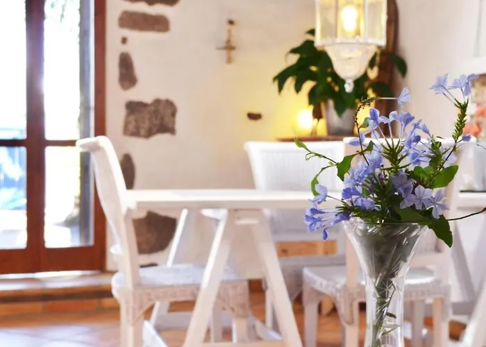 Ferienhaus Lavastein-bauernhaus Yazmina Mit Schoenem Garten By Interhome