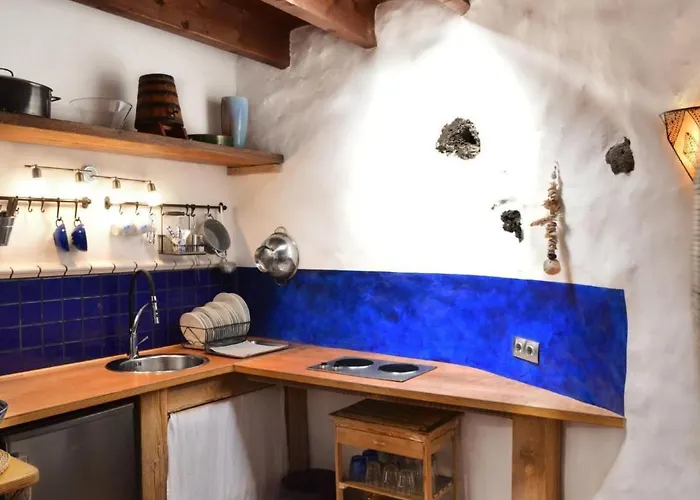 Ferienhaus Lavastein-bauernhaus Yazmina Mit Schoenem Garten By Interhome