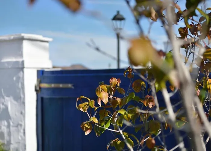 Lavastein-bauernhaus Yazmina Mit Schoenem Garten By Interhome * Yaiza (Lanzarote)