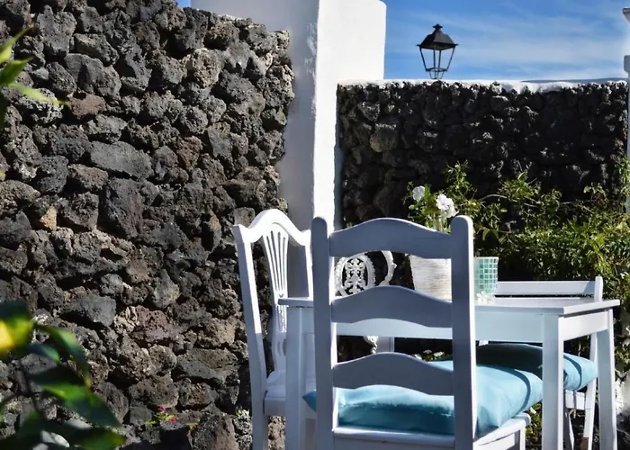 Ferienhaus Lavastein-bauernhaus Yazmina Mit Schoenem Garten By Interhome *