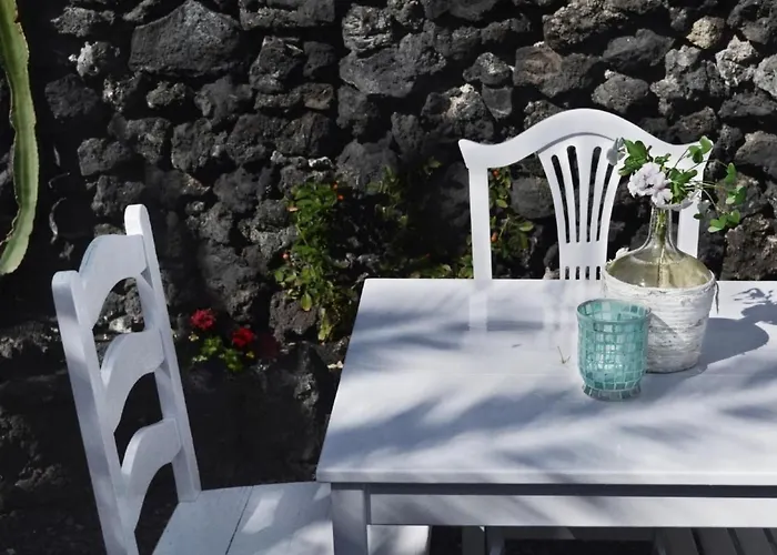 Ferienhaus Lavastein-bauernhaus Yazmina Mit Schoenem Garten By Interhome