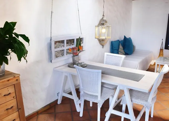 Ferienhaus Lavastein-bauernhaus Yazmina Mit Schoenem Garten By Interhome Yaiza (Lanzarote)