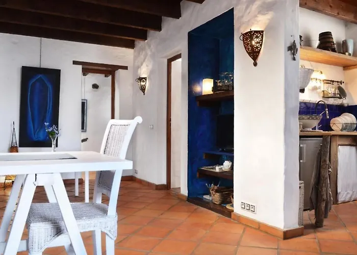 Lavastein-bauernhaus Yazmina Mit Schoenem Garten By Interhome Ferienhaus Yaiza (Lanzarote)