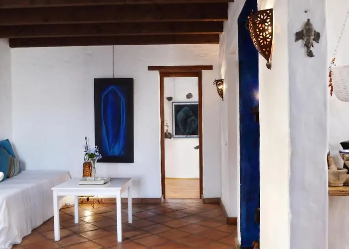 Ferienhaus Lavastein-bauernhaus Yazmina Mit Schoenem Garten By Interhome *