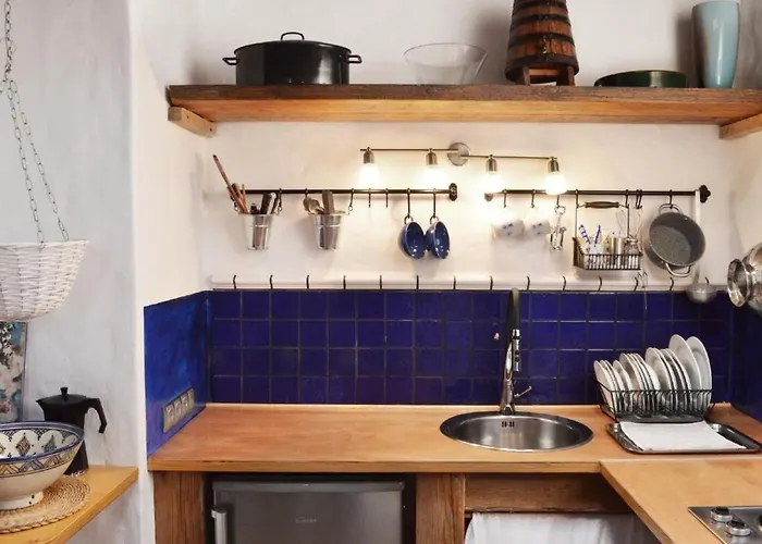 Lavastein-bauernhaus Yazmina Mit Schoenem Garten By Interhome