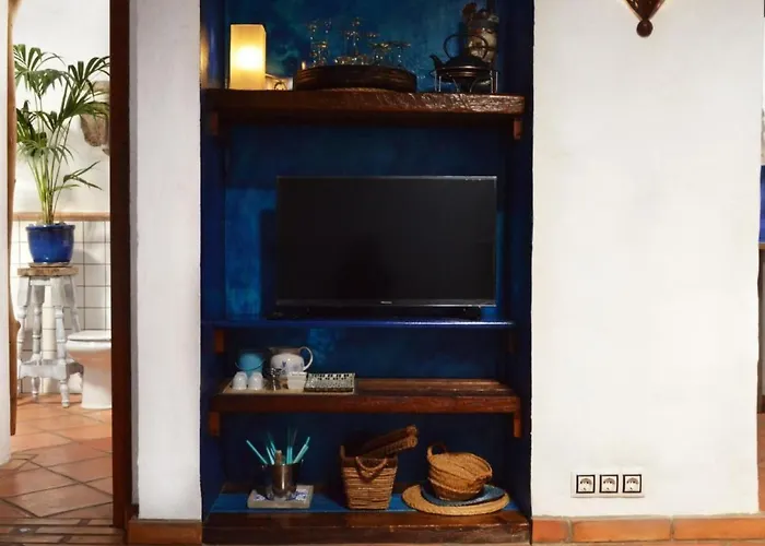 Lavastein-bauernhaus Yazmina Mit Schoenem Garten By Interhome * Yaiza (Lanzarote)