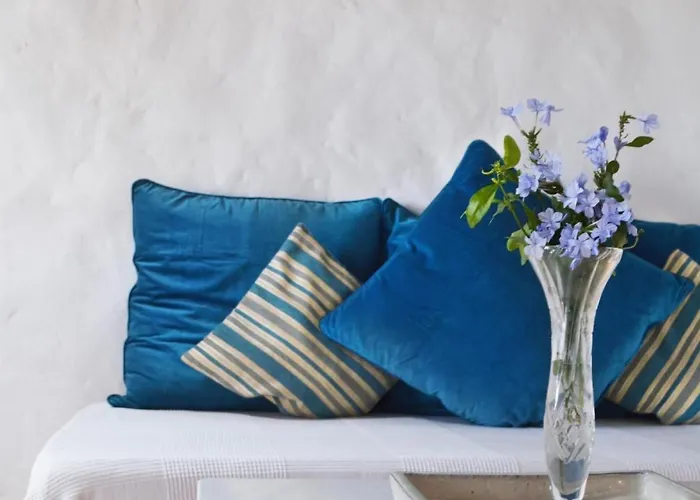 Lavastein-bauernhaus Yazmina Mit Schoenem Garten By Interhome * Yaiza (Lanzarote)