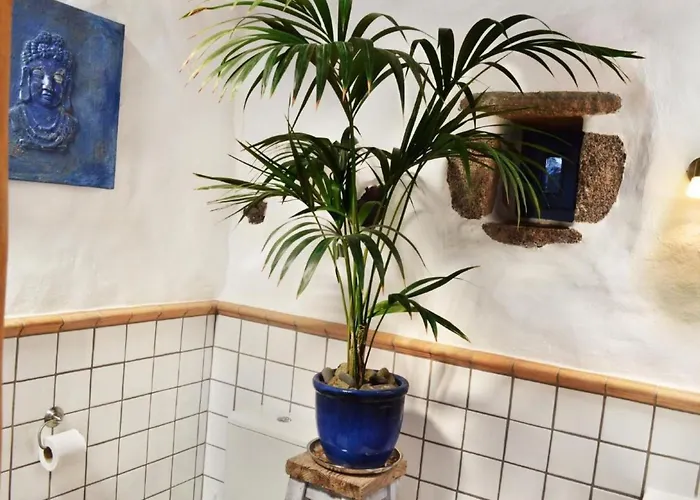 Ferienhaus Lavastein-bauernhaus Yazmina Mit Schoenem Garten By Interhome *