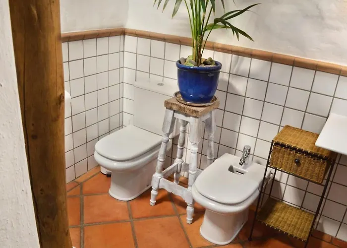 Ferienhaus Lavastein-bauernhaus Yazmina Mit Schoenem Garten By Interhome