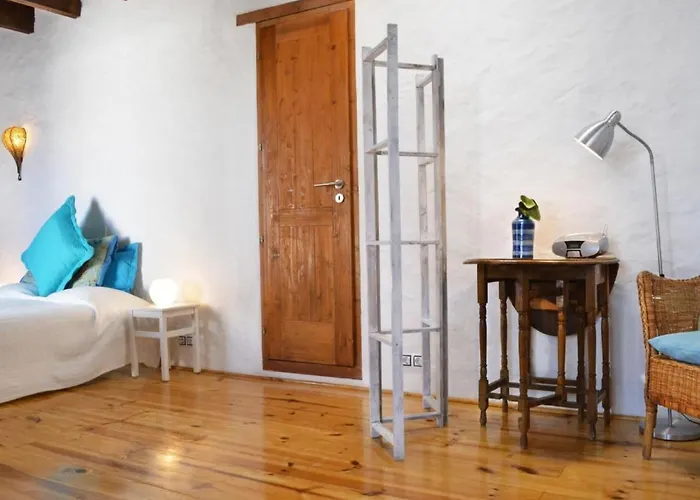 Ferienhaus Lavastein-bauernhaus Yazmina Mit Schoenem Garten By Interhome *