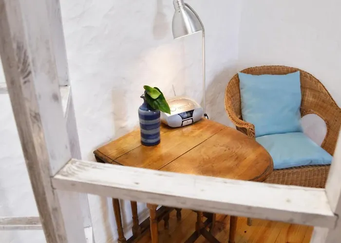 Ferienhaus Lavastein-bauernhaus Yazmina Mit Schoenem Garten By Interhome