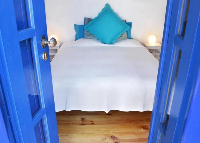 Ferienhaus Lavastein-bauernhaus Yazmina Mit Schoenem Garten By Interhome