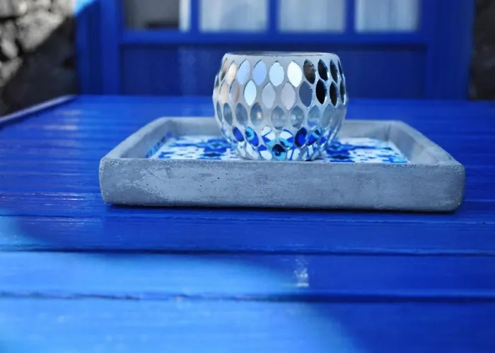 Lavastein-bauernhaus Yazmina Mit Schoenem Garten By Interhome Ferienhaus