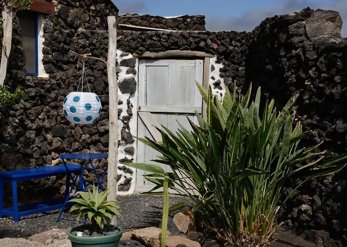 Ferienhaus Lavastein-bauernhaus Yazmina Mit Schoenem Garten By Interhome