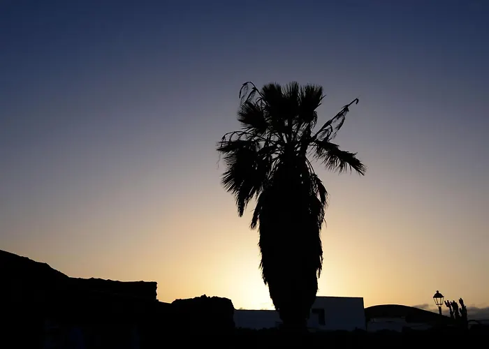 Lavastein-bauernhaus Yazmina Mit Schoenem Garten By Interhome