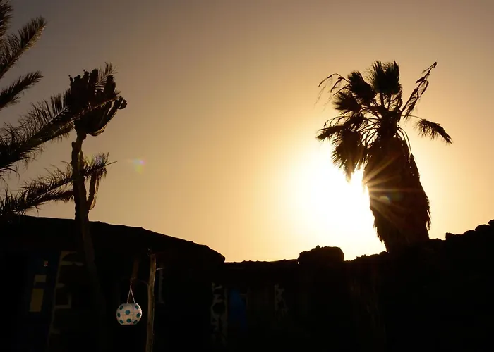 Lavastein-bauernhaus Yazmina Mit Schoenem Garten By Interhome Ferienhaus *